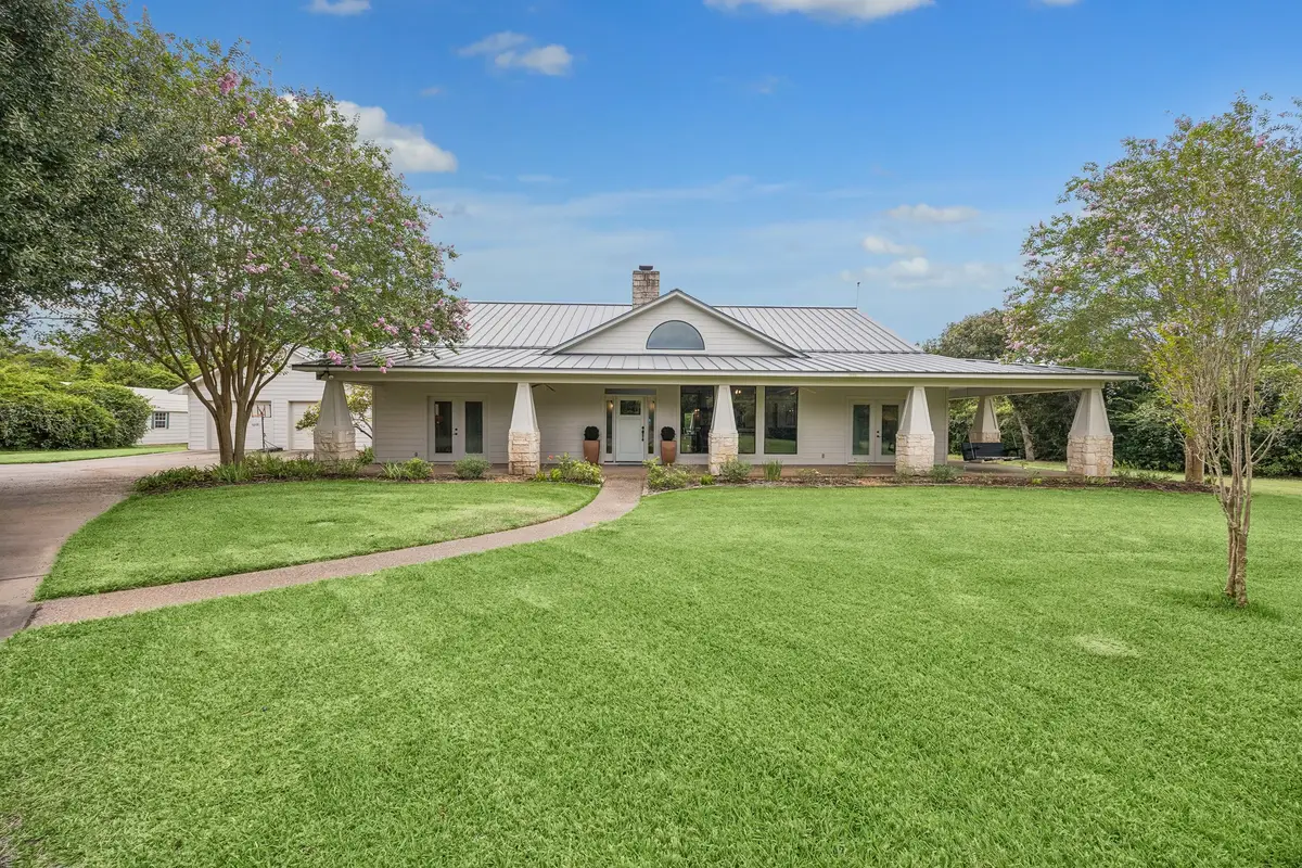 440 Piney Creek Road Road, Bellville, TX 77418 - #1
