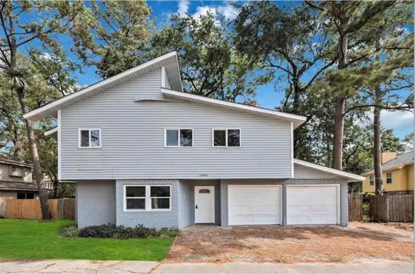 17843 S Cypress Villas Drive, Spring, TX 77379