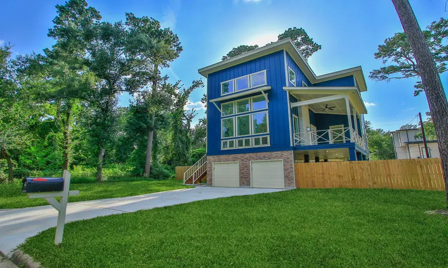 13523 Lakecrest Drive Drive, Cypress, TX 77429 - #2