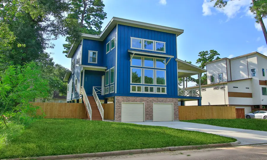 13523 Lakecrest Drive Drive, Cypress, TX 77429 - #3