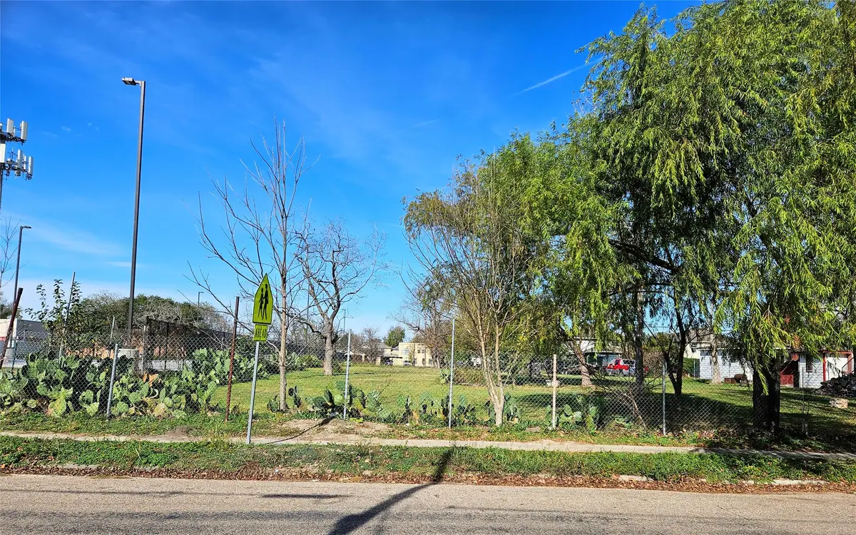 0 Dahlia Avenue, Houston, TX 77012 - #1