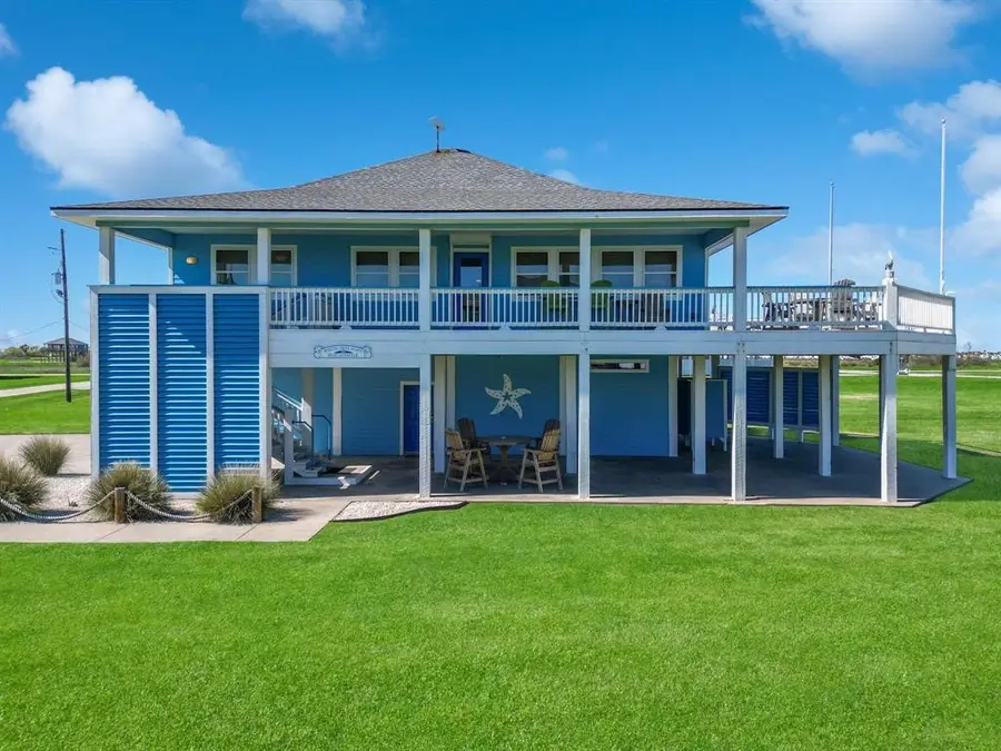 808 Pinata Drive, Crystal Beach, TX 77650 - #3