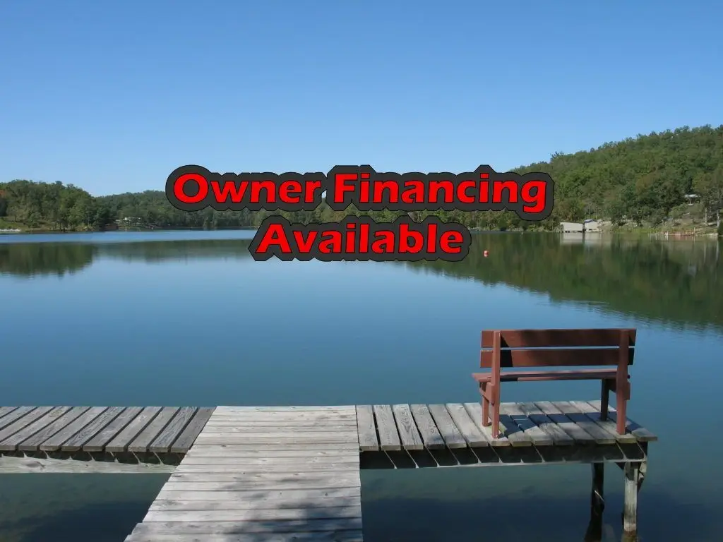 Lot 34-13 Pecos Trail, Ozark Acres, Ar 72482 - #1