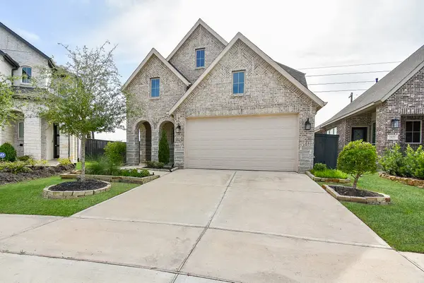 2526 Seedling Street, Richmond, TX 77406