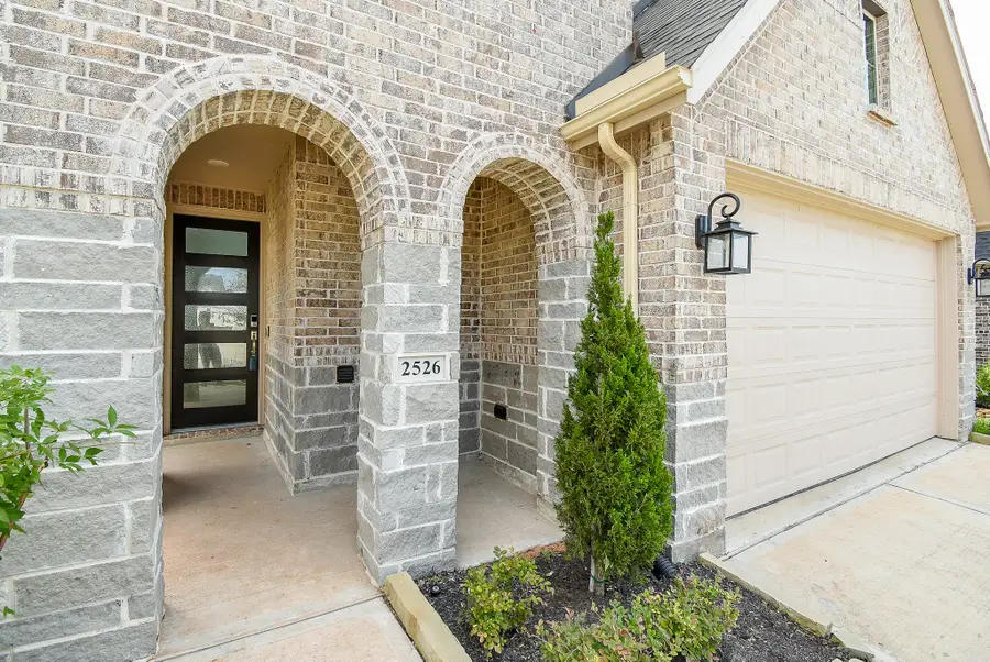 2526 Seedling Street, Richmond, TX 77406 - #3