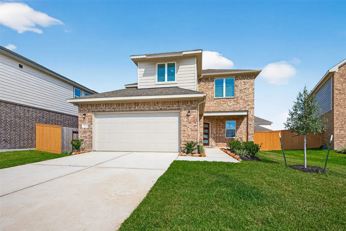 27206 Clear Breeze Drive, Katy, TX 77493 - #1