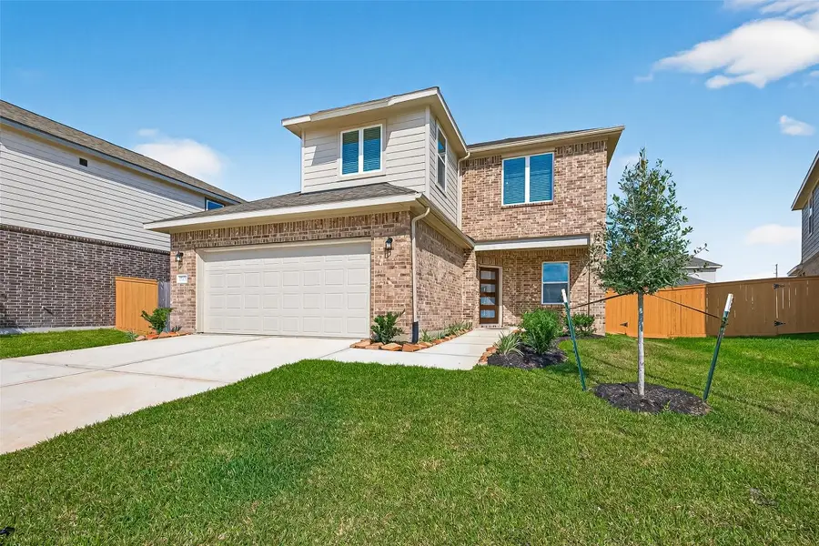 27206 Clear Breeze Drive, Katy, TX 77493 - #2