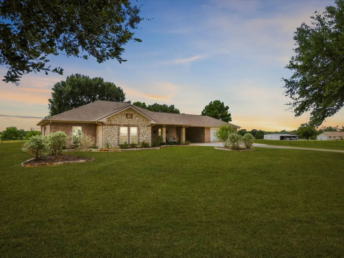 19929 Pierceall Road, Hempstead, TX 77445 - #1