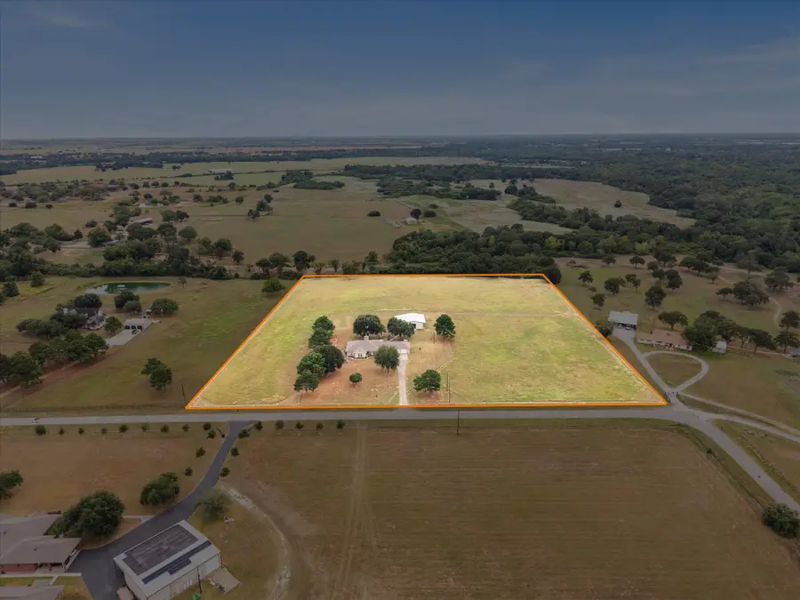 19929 Pierceall Road, Hempstead, TX 77445 - #2