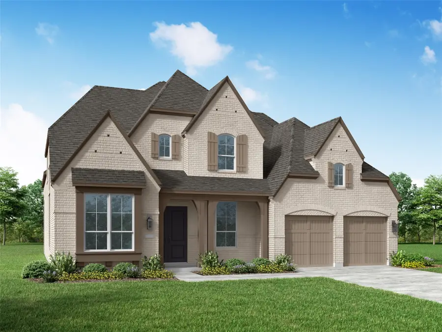 31507 Bramble Hollow Court, Fulshear, TX 77441 - #2