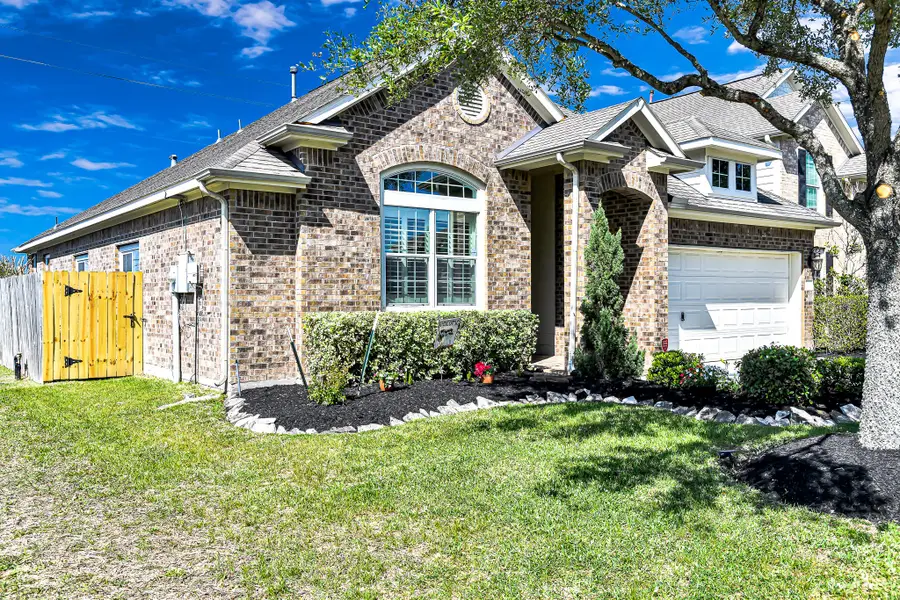 2299 Cantabria Lane, League City, TX 77573 - #3