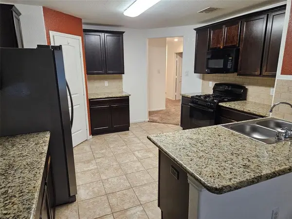 9231 Ranch Ridge Lane, Richmond, TX 77407