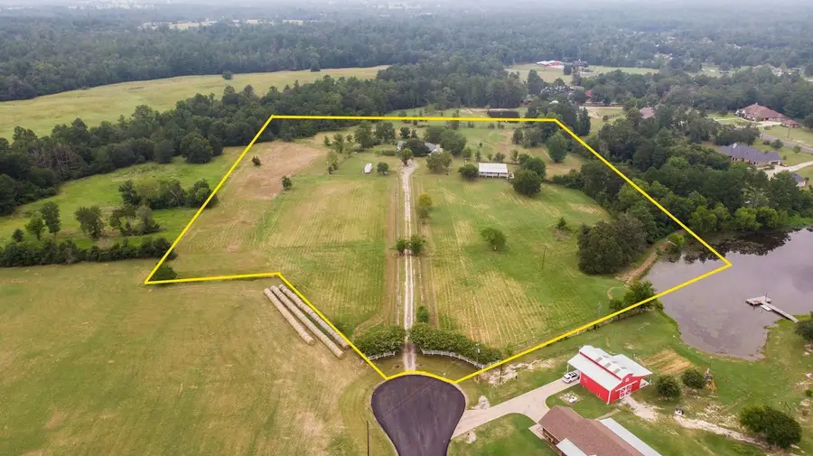 150 Canyon Run Boulevard, Huntsville, TX 77320 - Image #2