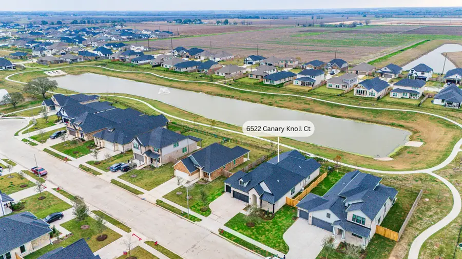 6522 Canary Knoll Court, Richmond, TX 77469 - #3
