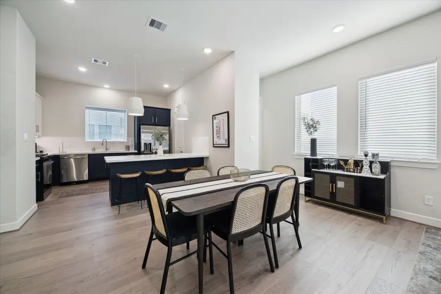 3091 Hicks Street, Houston, TX 77007 - #3