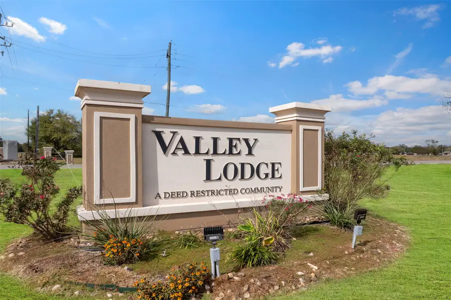 0 W Broncho Road, Simonton, TX 77485 - Image #3