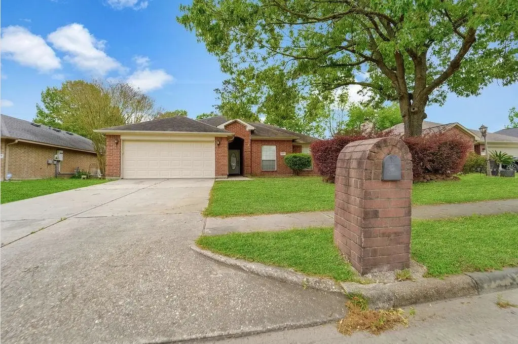 26619 Cypresswood Drive, Spring, TX 77373 - #1