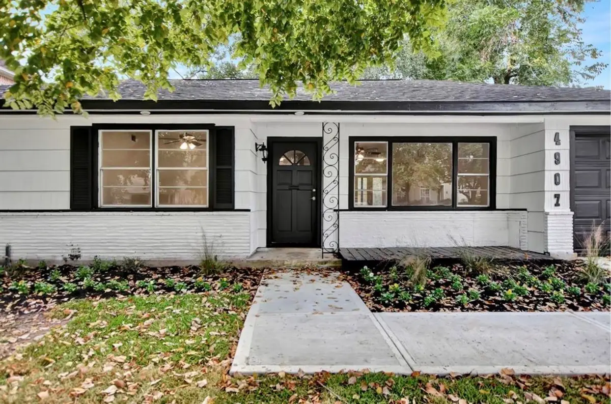 4907 Imperial Street, Bellaire, TX 77401 - #1
