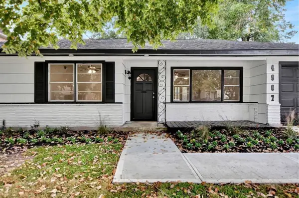 4907 Imperial Street, Bellaire, TX 77401