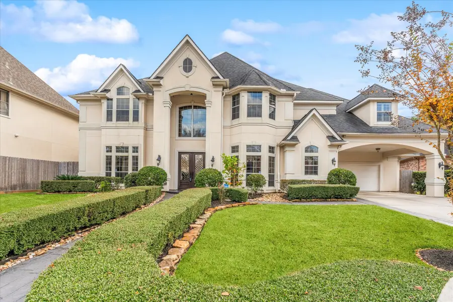 3607 Adamwood Court, Spring, TX 77388 - Image #2