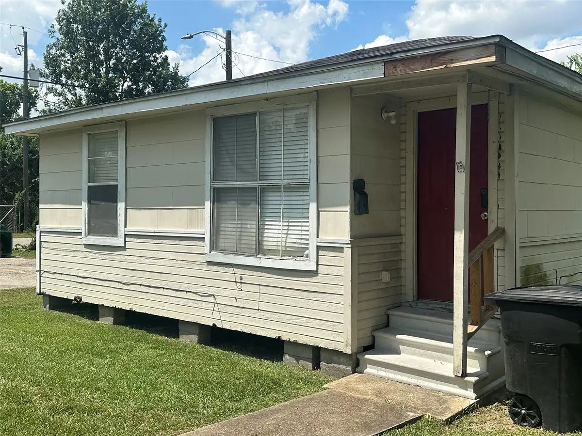 3923 Caplin Street, Houston, TX 77026 - #1