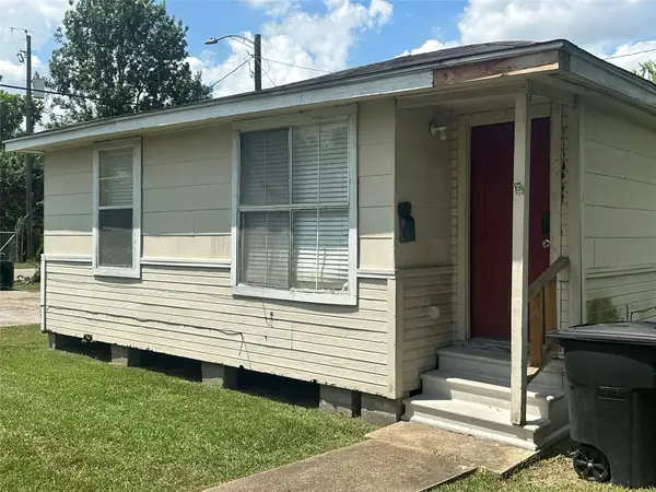 3923 Caplin Street, Houston, TX 77026