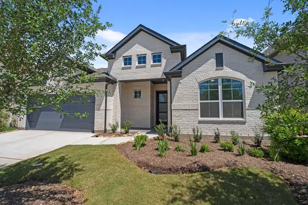 2711 Wild Berry Court, Fulshear, TX 77423