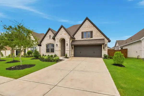 19615 Holly Pierce Drive, Cypress, TX 77433