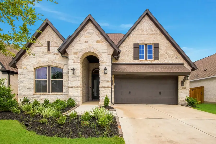 19615 Holly Pierce Drive, Cypress, TX 77433 - #2