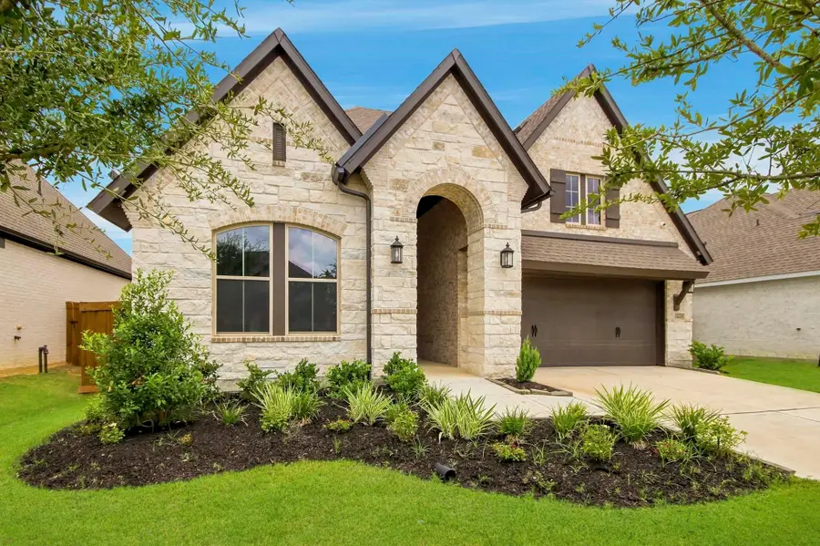 19615 Holly Pierce Drive, Cypress, TX 77433 - #3