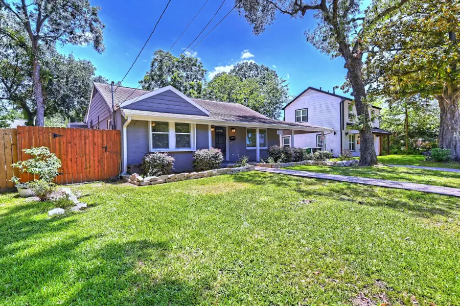 508 Canadian Street, Houston, TX 77009 - #3