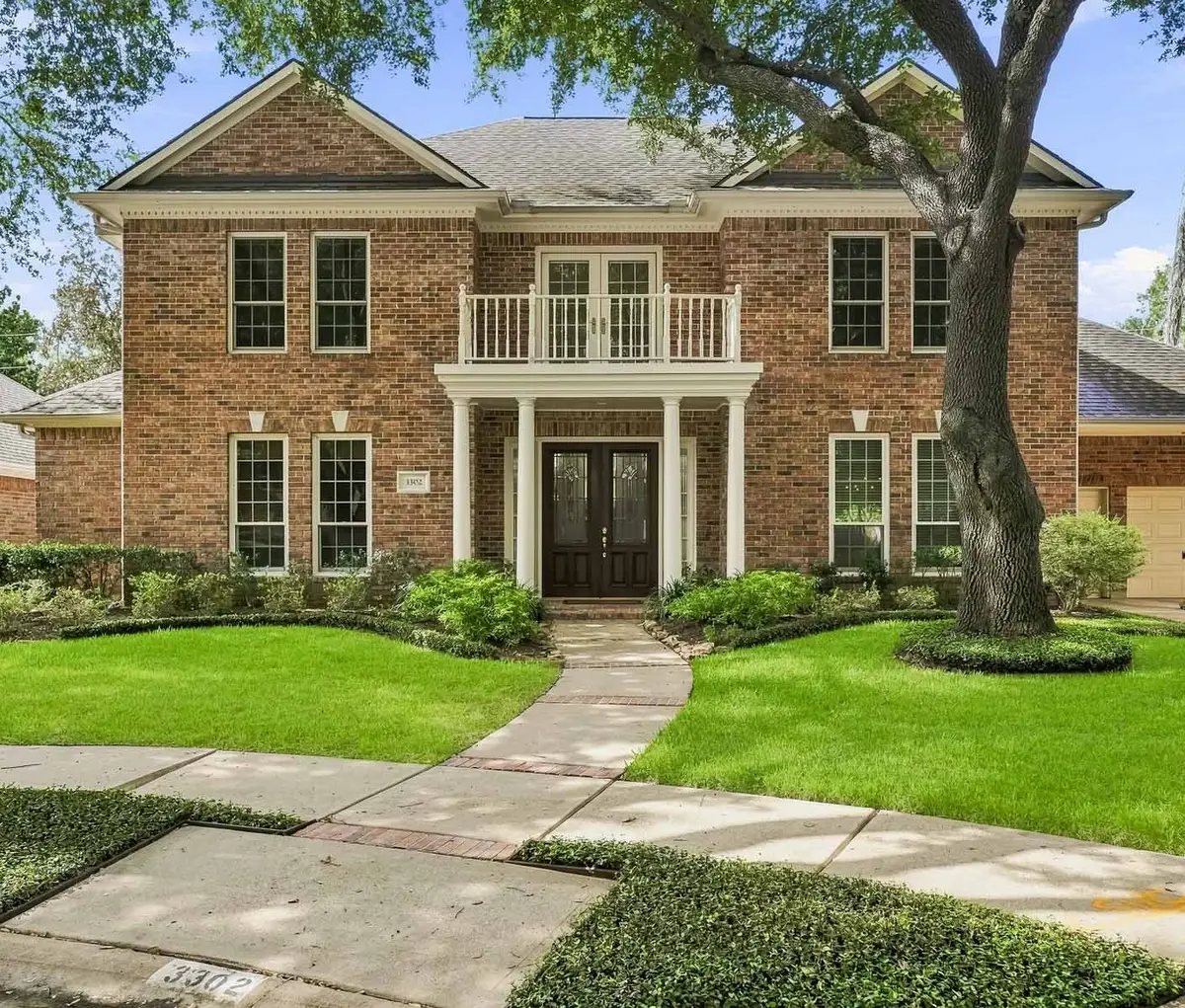 3302 Woodbrook Lane, Sugar Land, TX 77478 - #1