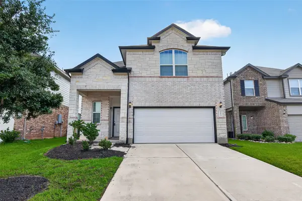3023 Orchid Ranch Drive, Katy, TX 77494
