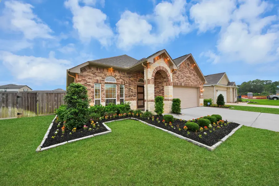 101 Bayou Bend Court, Angleton, TX 77515 - #3