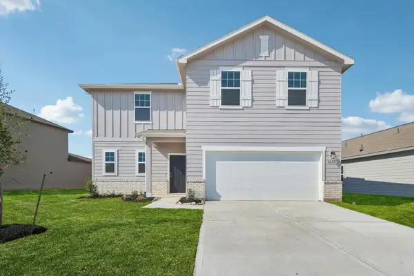 6226 Willow Sky Court, Porter, TX 77365