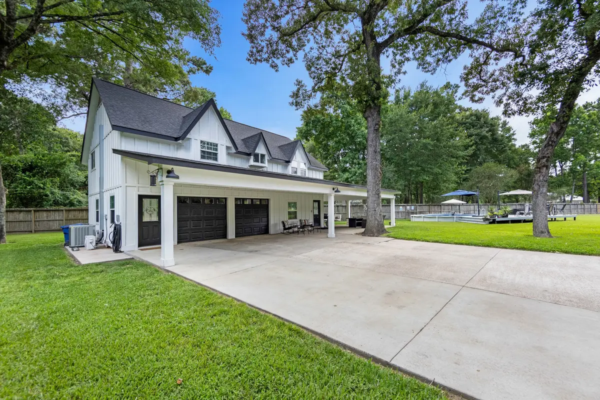 819 Sentinel Oaks, Pinehurst, TX 77362 - #1