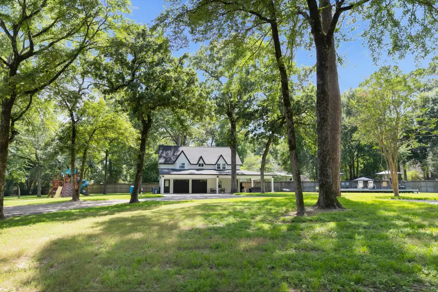 819 Sentinel Oaks, Pinehurst, TX 77362 - #2