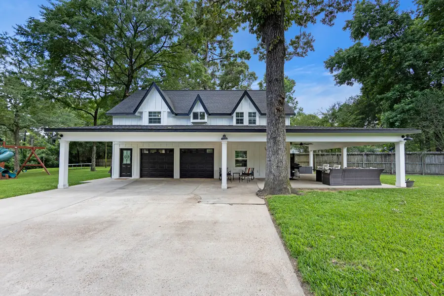 819 Sentinel Oaks, Pinehurst, TX 77362 - #3