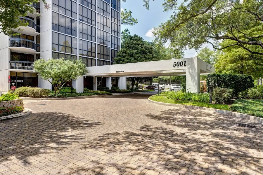5001 Woodway Drive #405, Houston, TX 77056 - #2