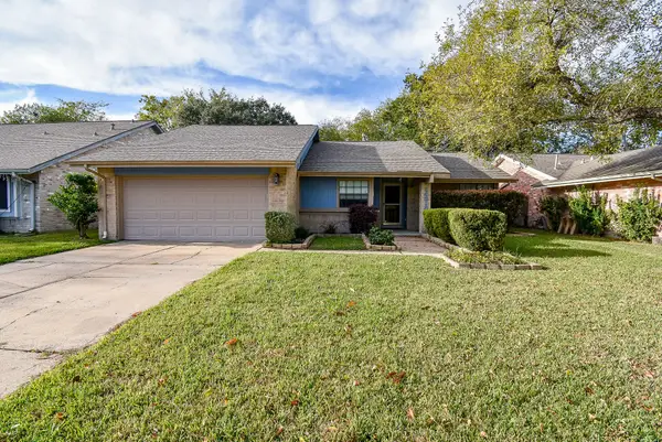 14318 Moorfield Drive, Houston, TX 77083