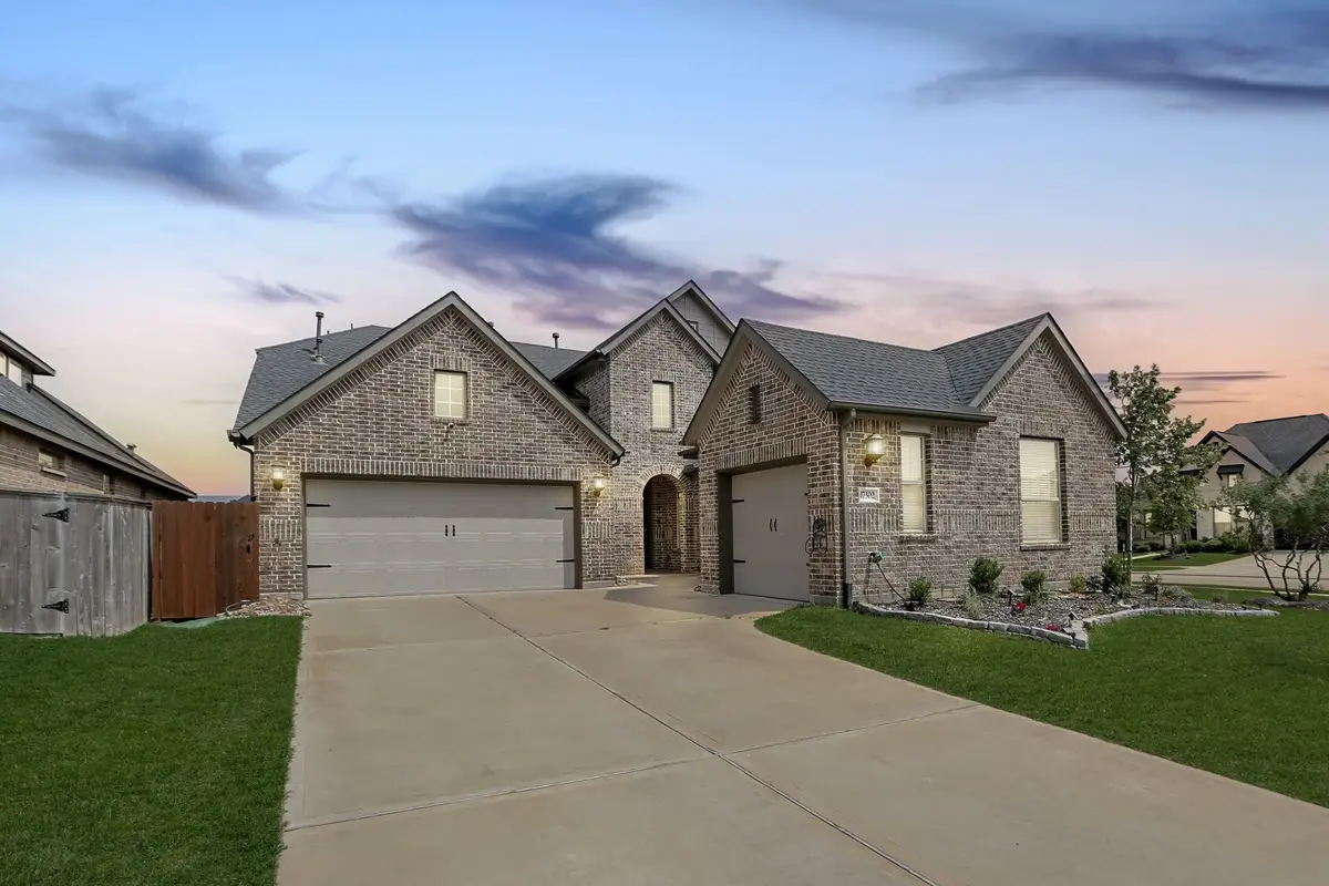 17302 Willow Lexington Court, Hockley, TX 77447 - #1