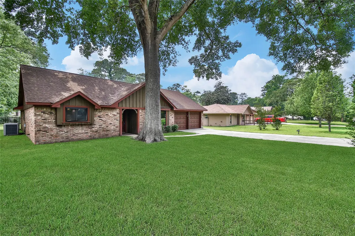 1626 Hamblen Road, Kingwood, TX 77339 - #1