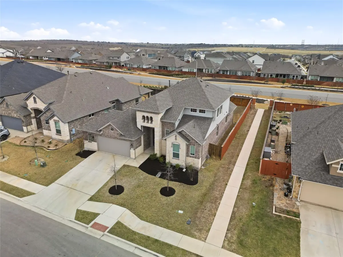 848 Wild Pecan Loop, Buda, TX 78610 - #1