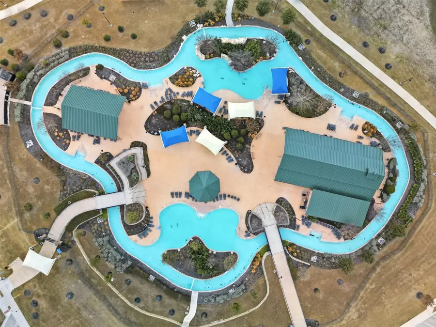 848 Wild Pecan Loop, Buda, TX 78610 - #3