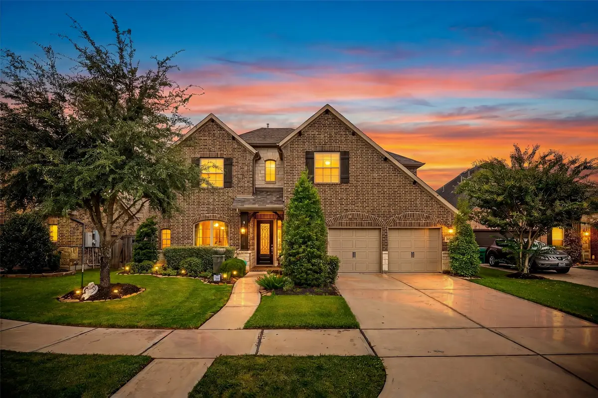 6714 Birchwood Bend Court, Katy, TX 77493 - #1