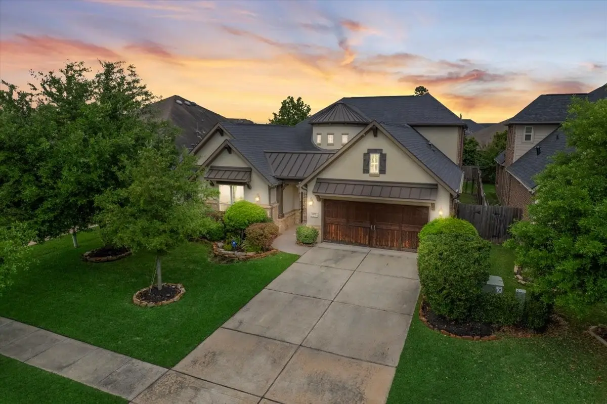 3771 Pinebrook Hollow Lane, Spring, TX 77386 - #1