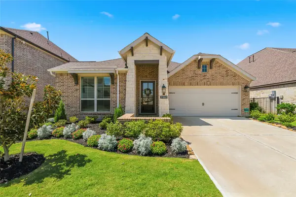 21002 White Rock Creek Drive, Cypress, TX 77433