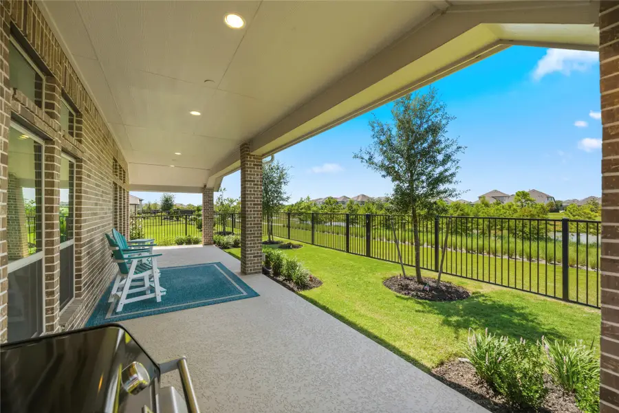 21002 White Rock Creek Drive, Cypress, TX 77433 - #2