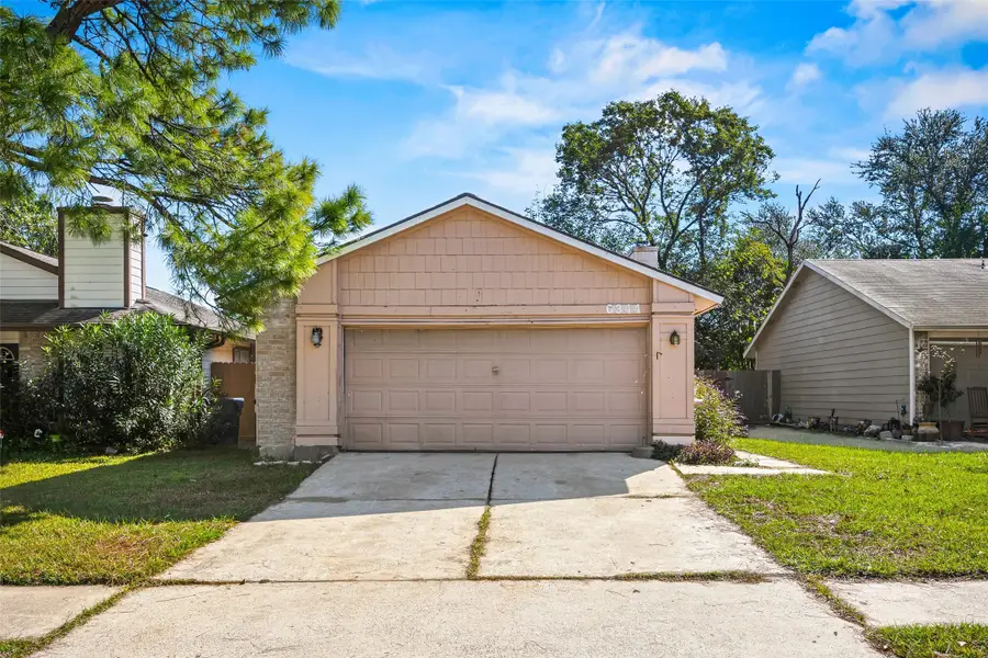 6344 Glenhagen Drive, Houston, TX 77084 - Image #2