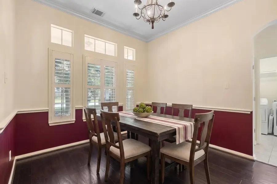78 E Hobbit Glen Drive, Conroe, TX 77384 - #3